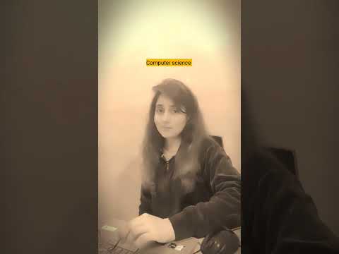 Computer Science Students be like | #shorts #youtubeshorts #jennyslectures #computerscience