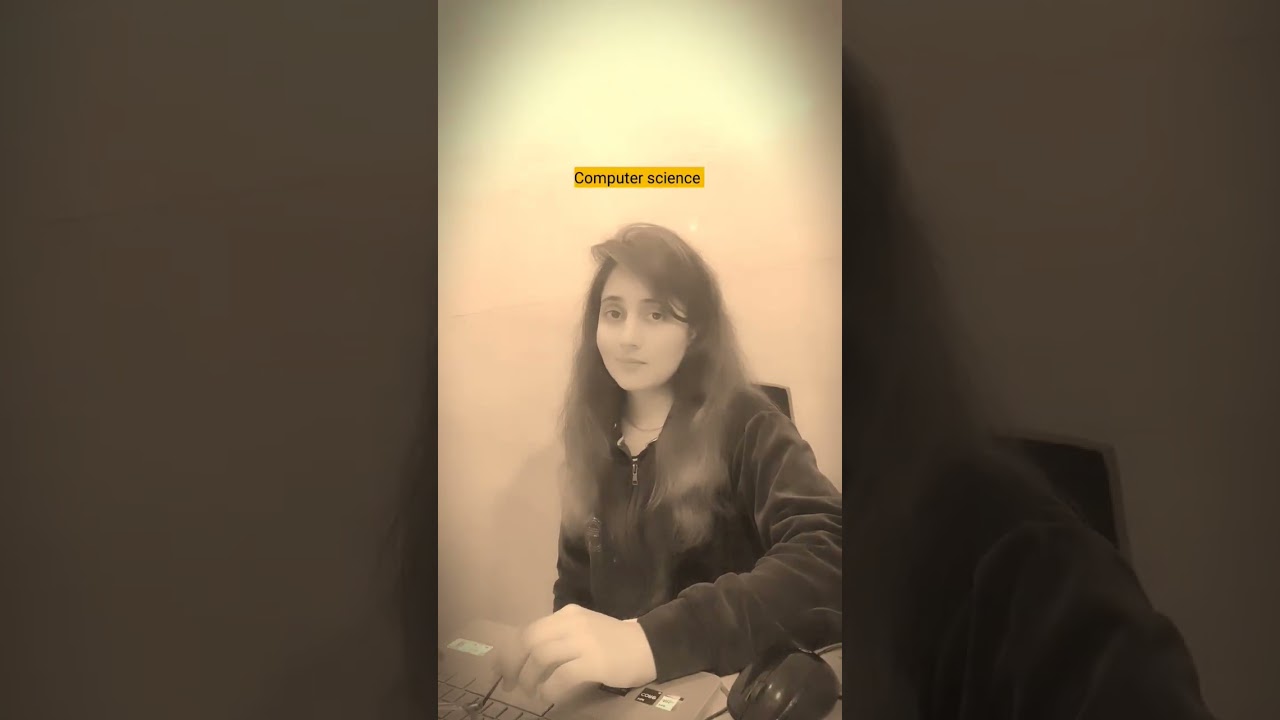 Computer Science Students Be Like 😂 | Relatable Moments #shorts