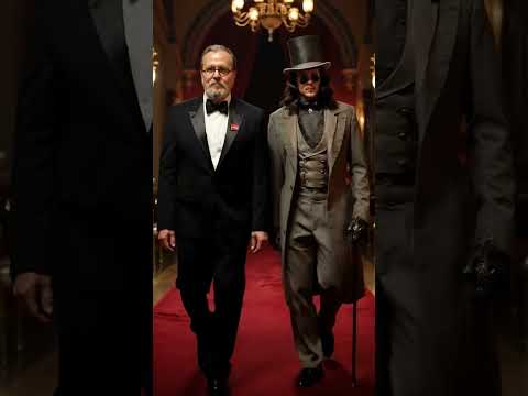 Dracula Through the Years: 8 Iconic Actors Who Redefined the Vampire Legend