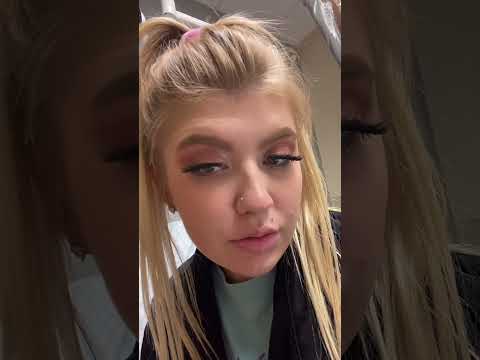 Emotional Lip Sync Performance in a Hospital Setting#lipsync #emotionalperformance