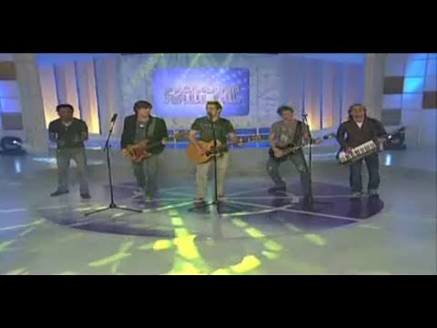 RADIOPOP Debuts 'Viver (We Live)' on Raul Gil