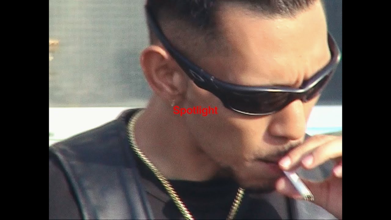 IO - Spotlight (Prod. KORK) | New Album 『JUST ALBUM』 & Live Show 🎤