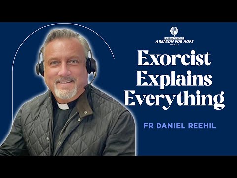 A Reason For Hope Podcast 