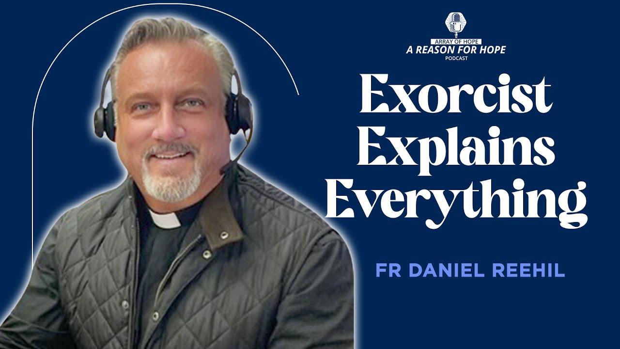 Exorcist Reveals All You Need to Know 👹