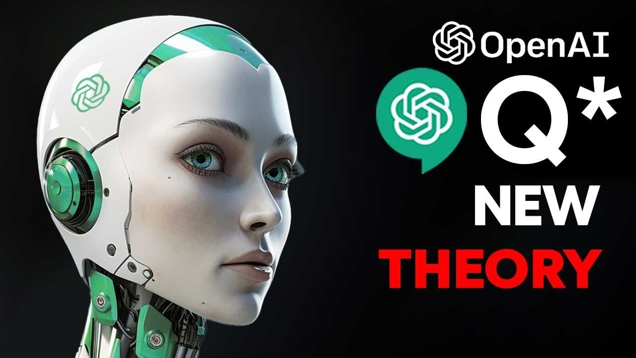 GPT-6 Leak: AGI God & New Multimodal AI 🚀