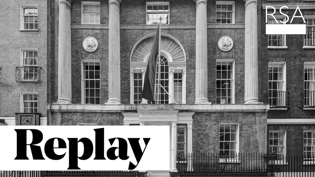 Three Centuries of the RSA | Anton Howes 📜