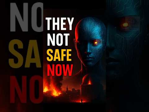 World War 3 Prediction: AI Controlled Israel vs Iran