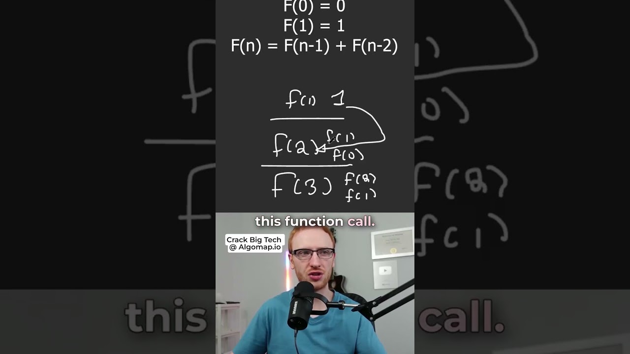 Understanding Recursion & Call Stack 🧠