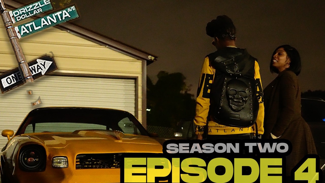 Atlanta Avenue S2E4: Bosses & City Life 🎬