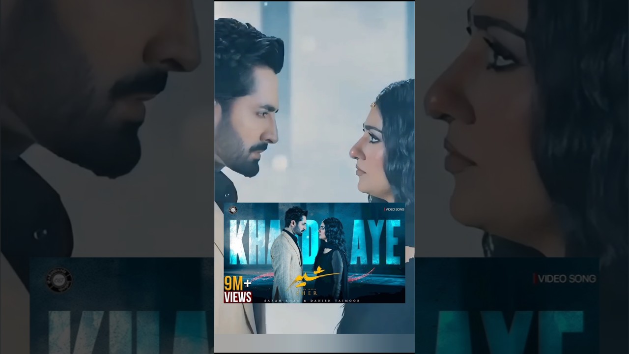 Top 5 Must-Listen Pakistani Drama OSTs of 2025 🎶