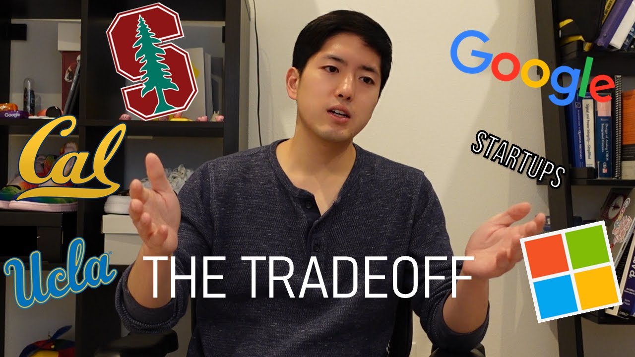 Academia vs Industry: Choosing Your Career Path