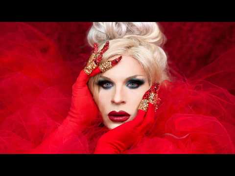 There Will Never Be Another Katya...