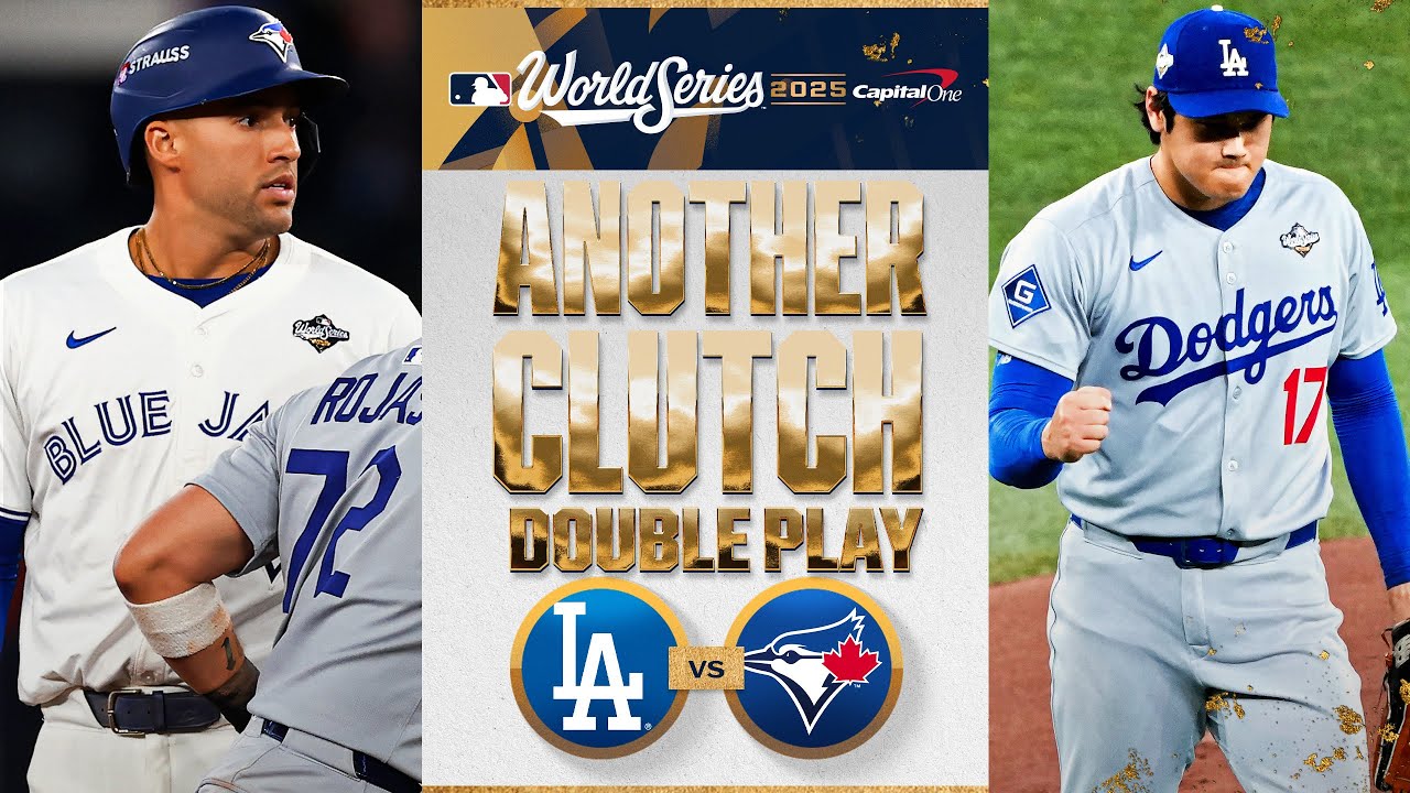 Shohei Ohtani Shines for Dodgers in Game 7 of the 2025 World Series! ⚾️