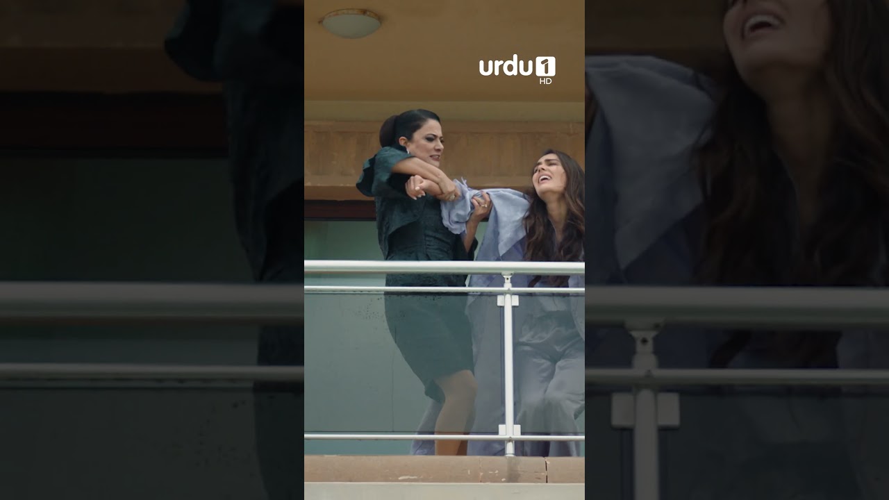 Jaan Dedo Apni Jao | Best Scenes from Teen Sitaray Ep 18