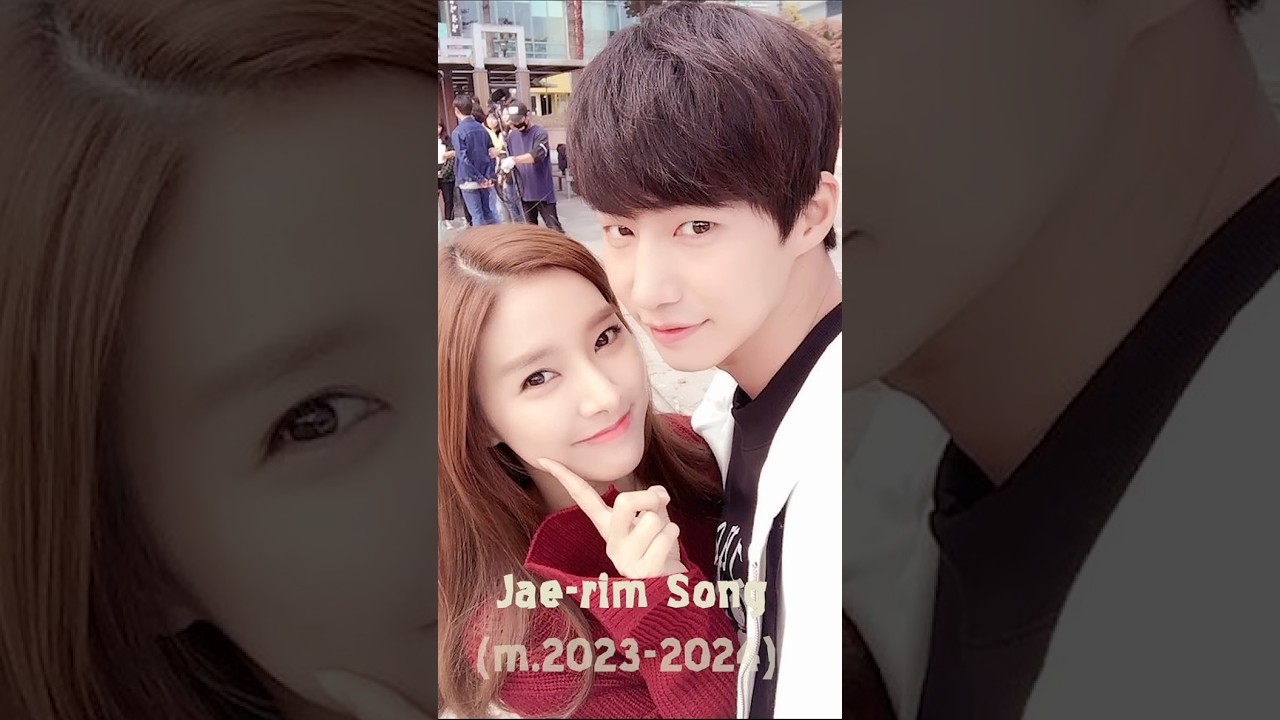 Boys Over Flowers Real-Life Partners 💑