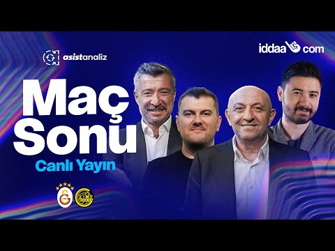 Galatasaray 3-1 Bodo/Glimt | “Victor Osimhen Benim Evladım, Leroy Sane Eski Günlerindeki Gibi!”