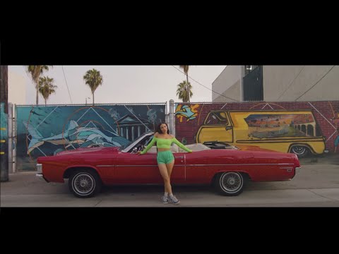 Sonny Fodera, KOLIDESCOPES - Nah (feat. Sinead Harnett) (Official Music Video)