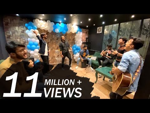 Bollywood Jukebox I Khudgharz