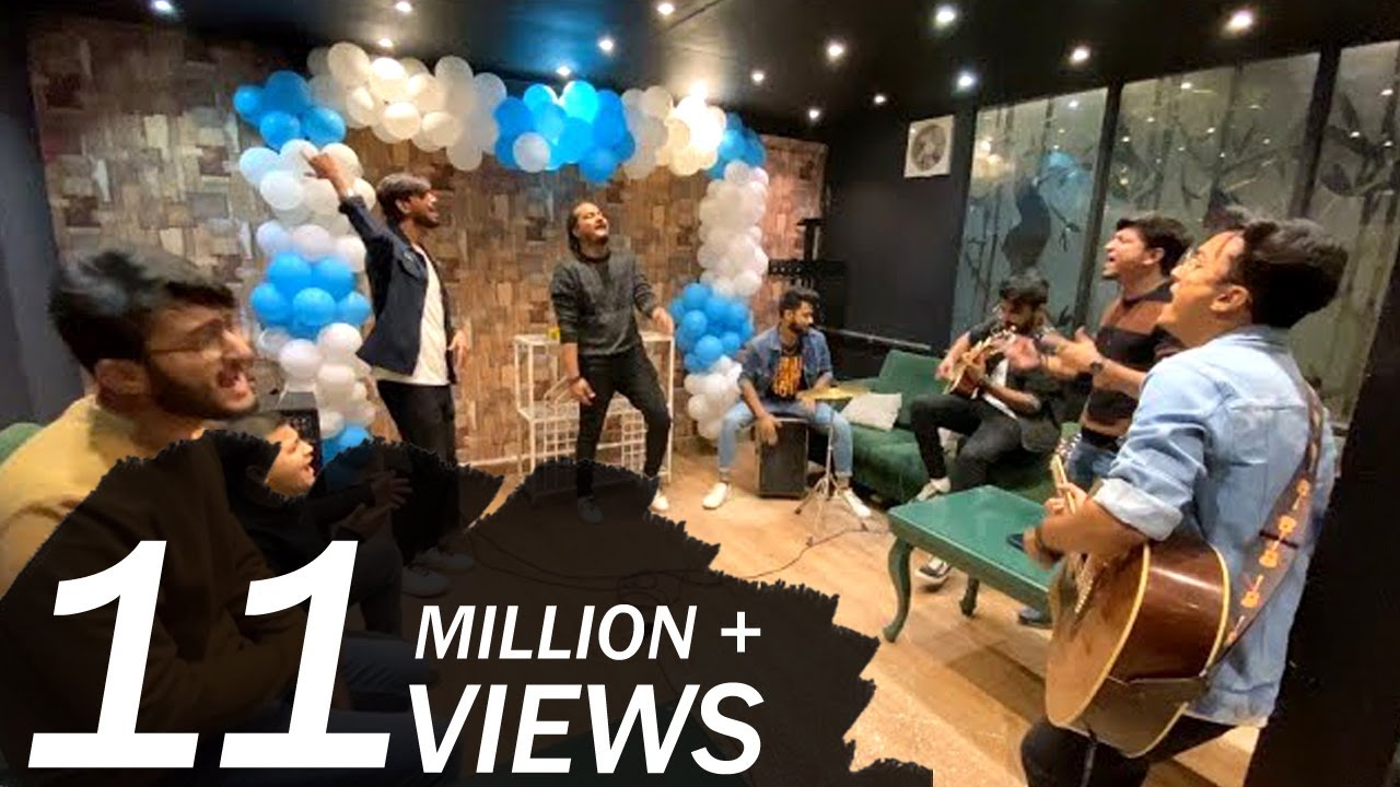 Bollywood Jukebox: Khudgharz - A Journey of Love and Nostalgia