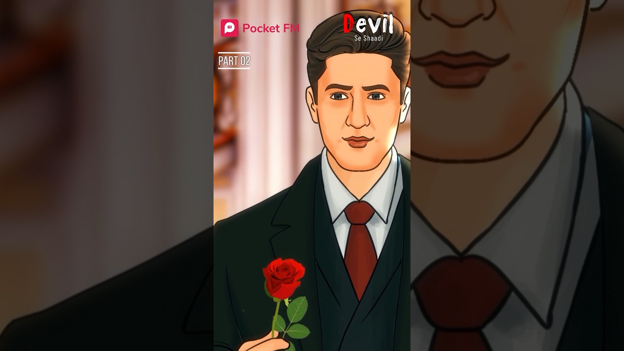 Devil Se Shaadi | Ishqi Ki Heartbreaking Journey - Part 2 😢