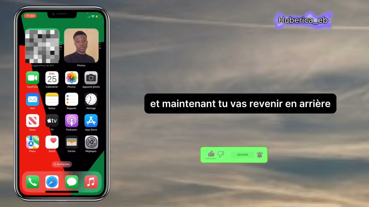 Comment Vérifier l'Origine d'un iPhone Avant l'Achat 🛒