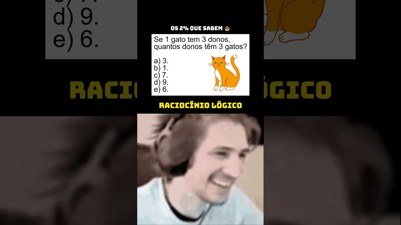 Domine Raciocínio Lógico Nível 1 para OBMEP 🧠