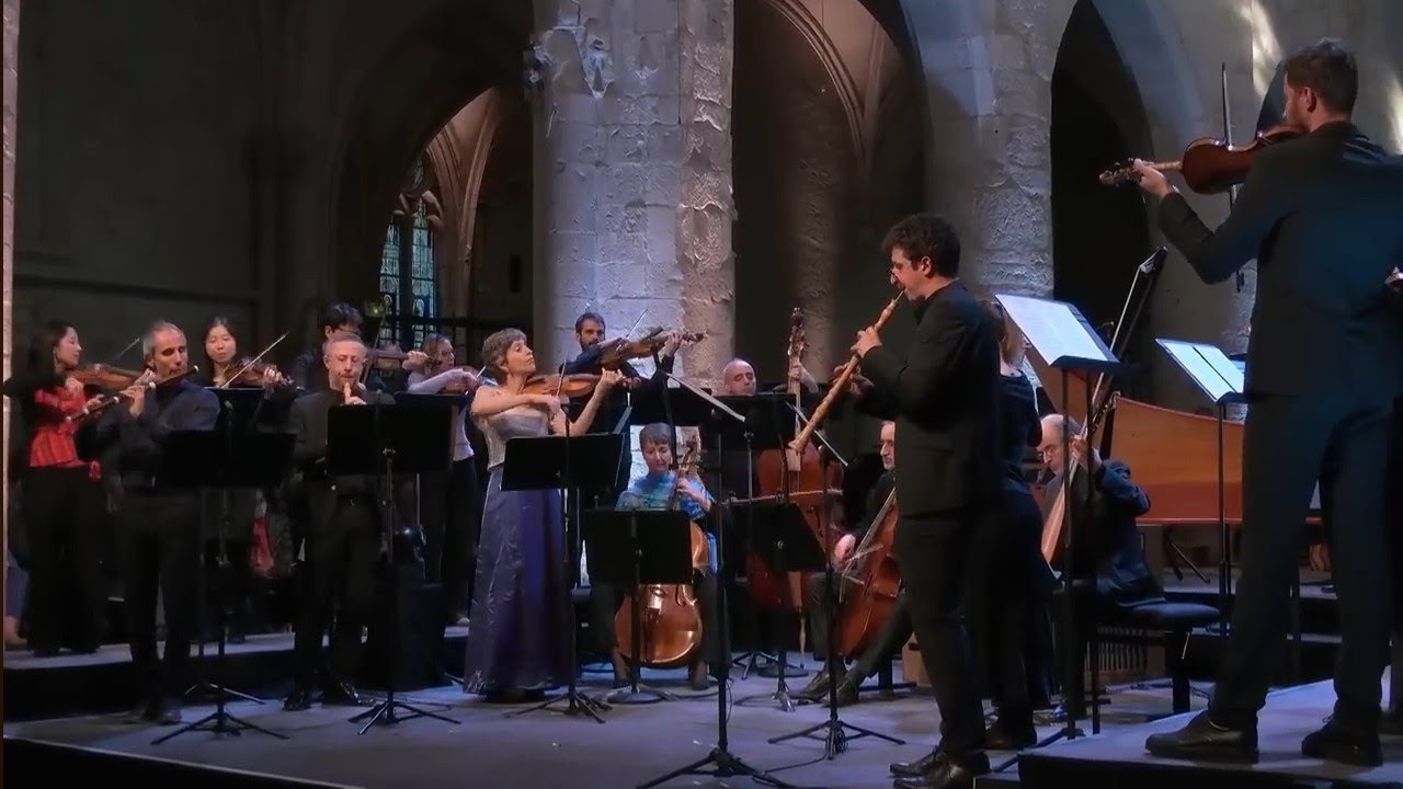Vivaldi: Fantastical Concertos 🎻