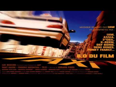 [Rap2Fr] 3. Assia - Dini