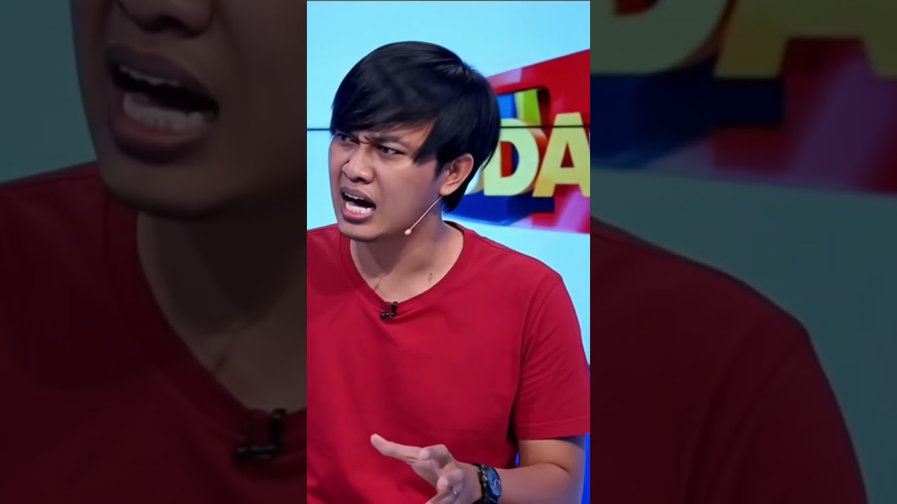 Komentar Negatif Cowok tentang Mas Yuda 😕