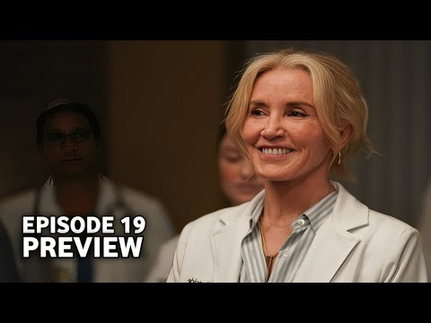 Doc S2E19: Sneak Peeks & Trailer Breakdown