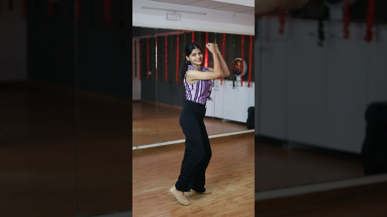 Kufar by Diljit Dosanjh ft. Manushi Chhillar 🎶 - Trending Punjabi Song & Dance Short