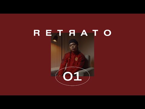 RETRATO #1 | SANT - O Que Eu Não Sei / Símbolos part. Budah (prod. AKiL)