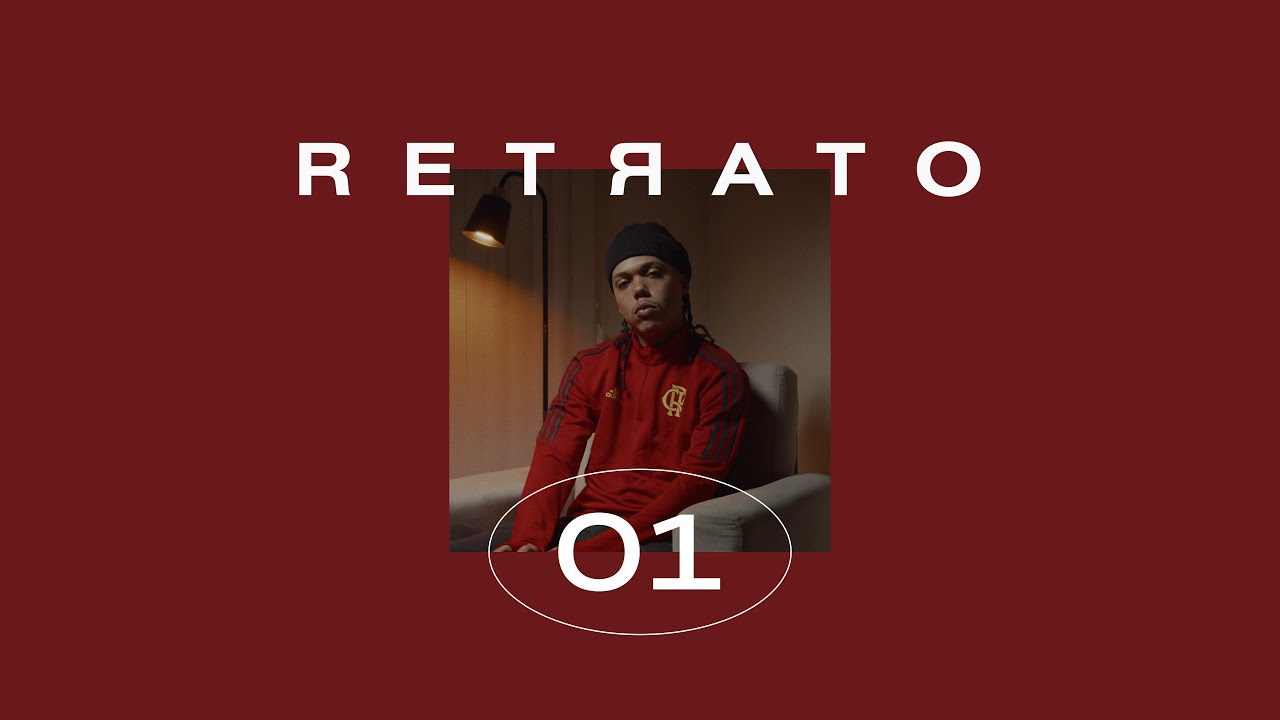 RETRATO #1 | SANT - O Que Eu Não Sei / Símbolos Part. Budah 🎶