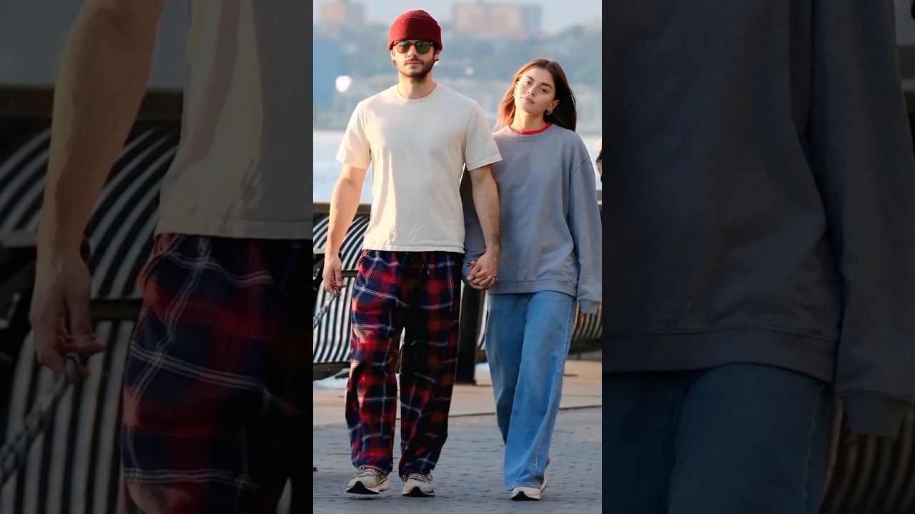 Dylan O’Brien & Rachael Lange Confirm Romance 💖