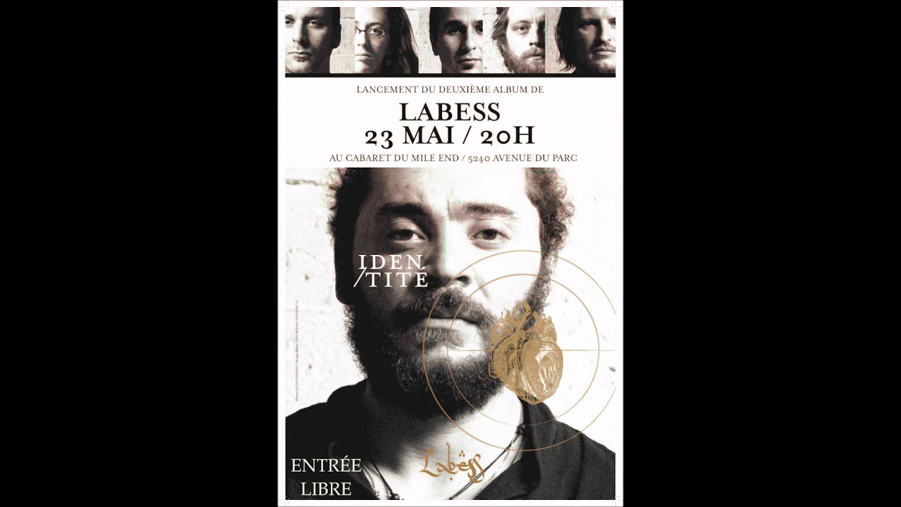 Discover the Amazing Album 'El Kess' by Labess 🎶