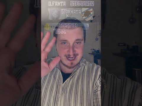 PRE Mantova - SAMP E RISULTATI FANTASTEMPIATO #sampdoria #calcio #genova #serieb #mantova