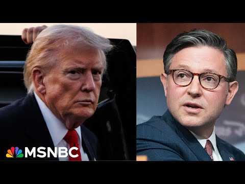 âDeadly numbersâ: Joe reacts to new poll numbers breaking against GOP on economy