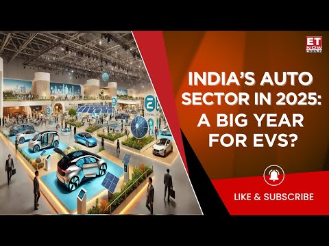 Outlook 2025: Can Auto Sector Sustain Momentum In 2025? | Which Segment Will Lead Growth? | Business