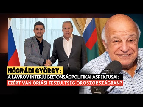 Putyin rendkívüli ultimátumot adott: elszabadulhat a pokol Ukrajnában? - Nógrádi György