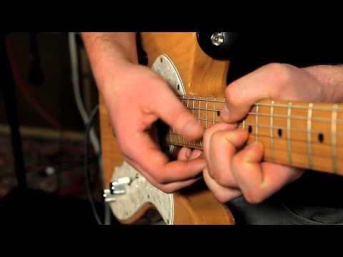 De Nieuwe Lichting 2014: The Herfsts