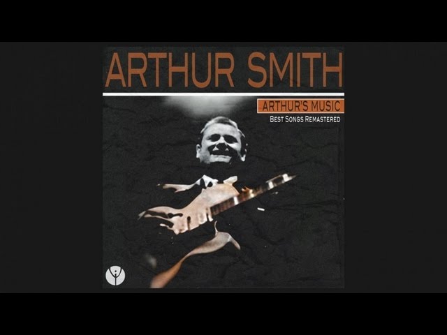 Arthur Smith - Guitar Boogie (1948) ๐ธ