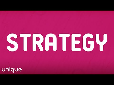 TWICE - Strategy (Lyrics) | KPop Demon Hunters