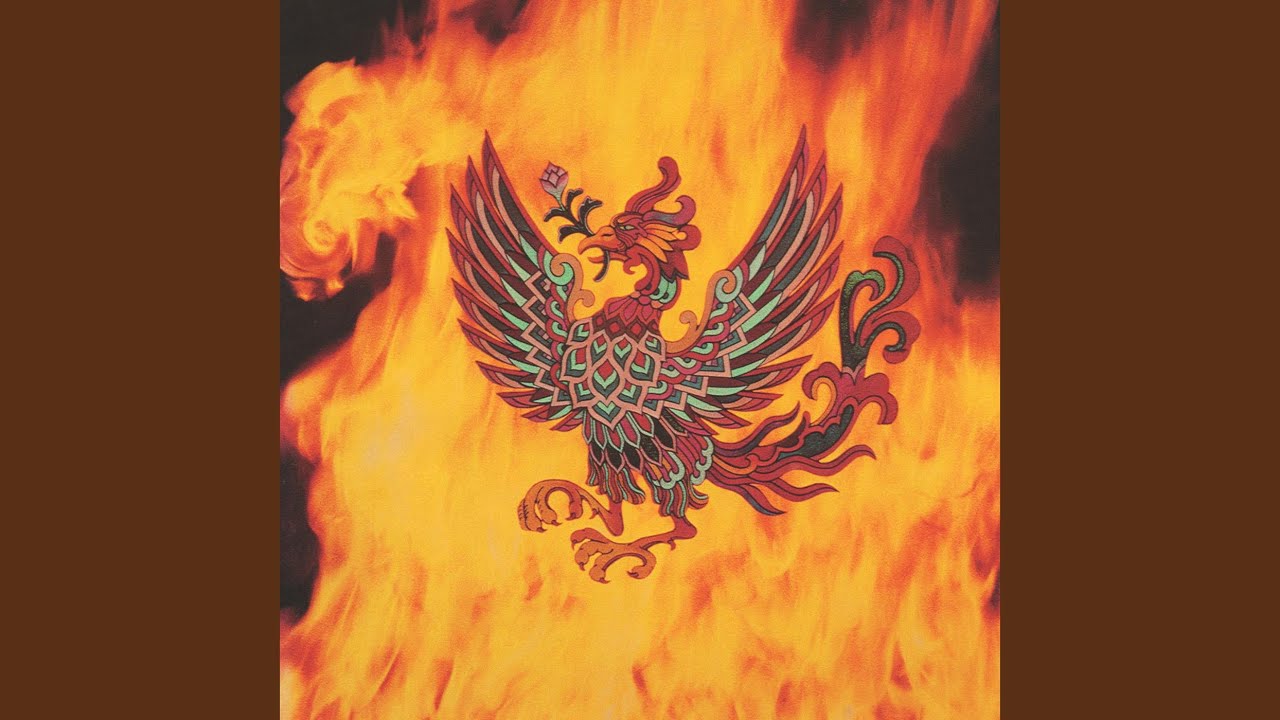 Flight Of The Phoenix (Remastered 2002) by Grand Funk