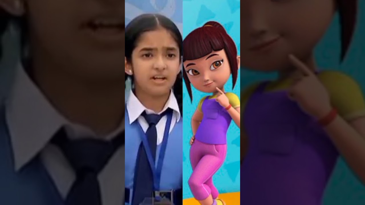 Balveer vs Boom Chik Chik Boom