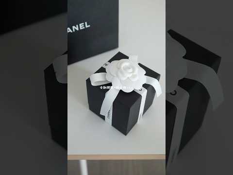 【購入品紹介】10年働いた自分へのご褒美開封💍✨ #CHANEL #ジュエリー #購入品紹介 #ココクラッシュ #OL #社会人