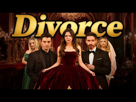 Divorced at the Wedding Day Lorenzo【Dramabox】#drama #dramabox