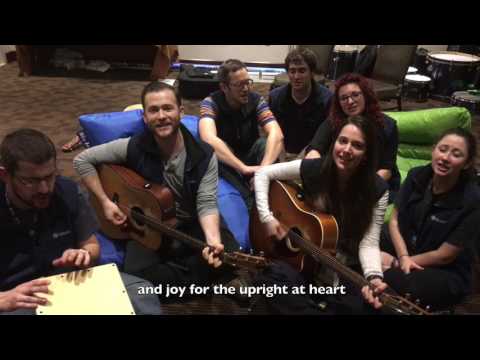 BBYO Sings: Or Zarua