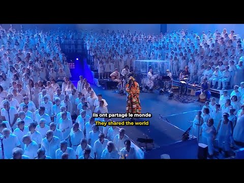 Tiken Jah Fakoly - Plus Rien Ne M'étonne (Choral 2024) 🇫🇷