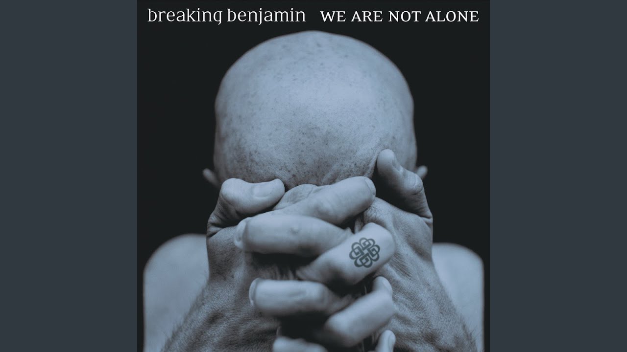 Breaking Benjamin - Forget It (2004)