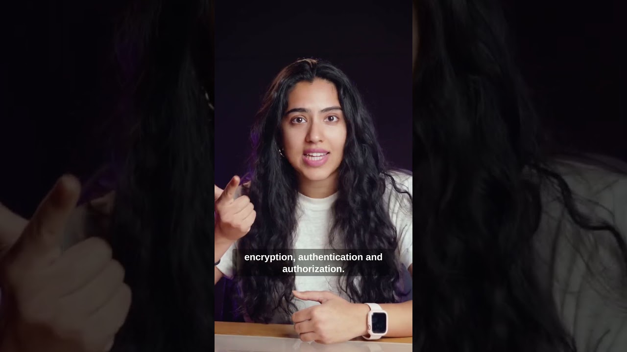 Why Encryption Is Essential for Your Digital Security 🔐